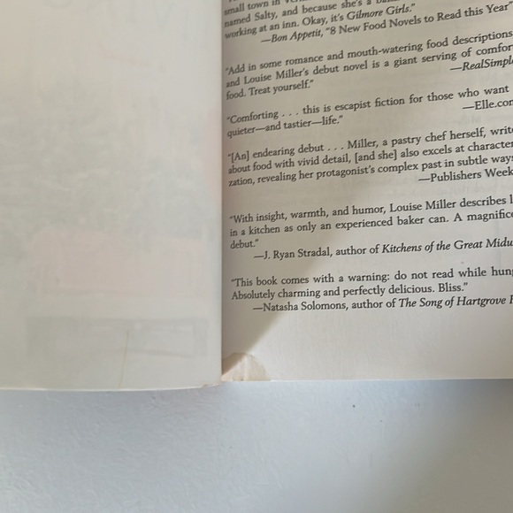 The City Baker’s Guide to Country Living (paperback book) - Picture 7 of 7